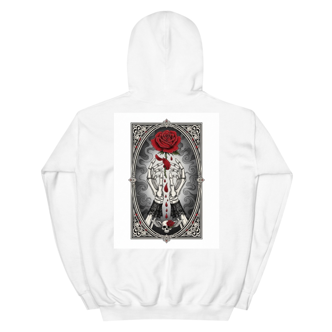 Kiss of Ruin – Unisex Hoodie