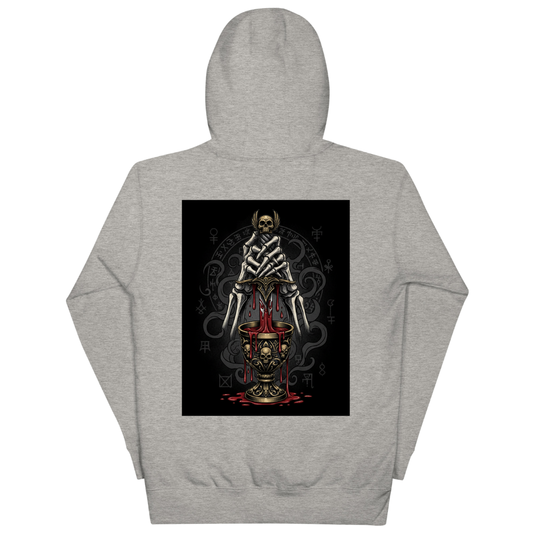 Blood Oath – Unisex Hoodie