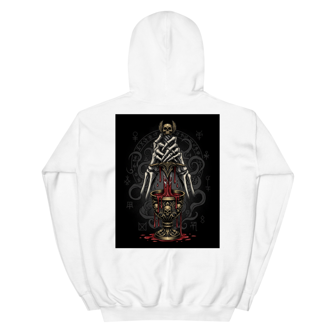 Blood Oath – Unisex Hoodie