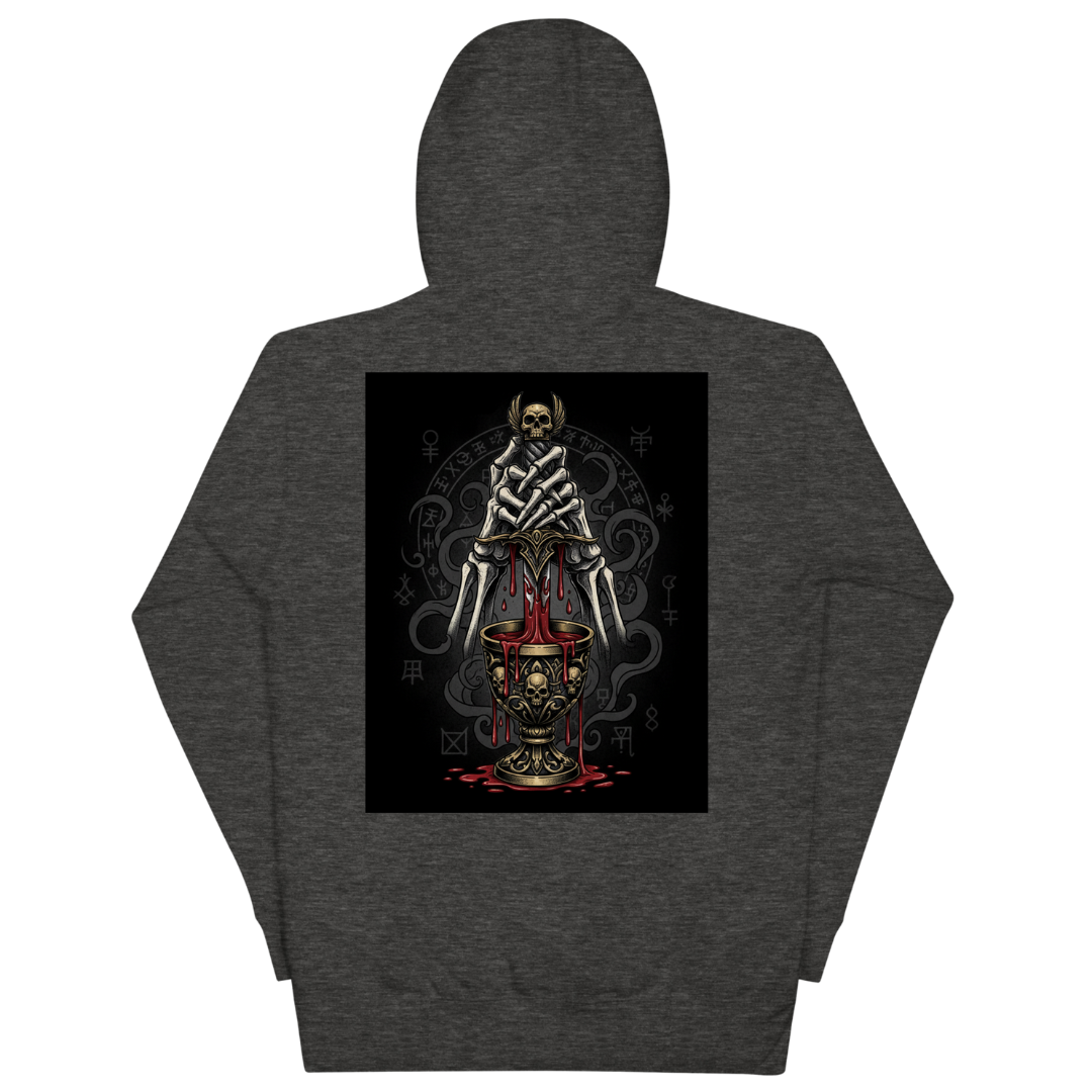 Blood Oath – Unisex Hoodie