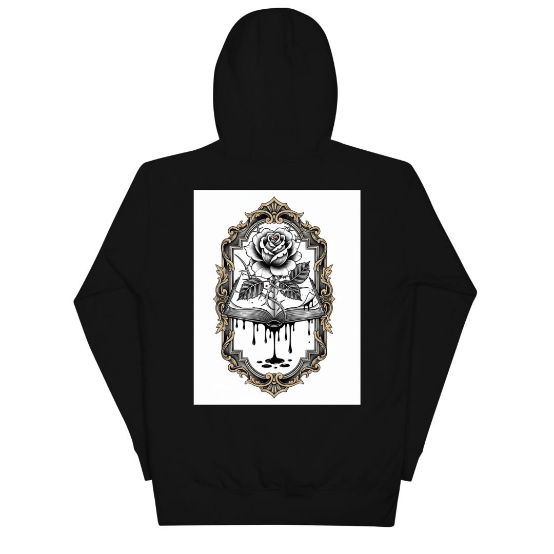Thorns & Roses – Unisex Hoodie