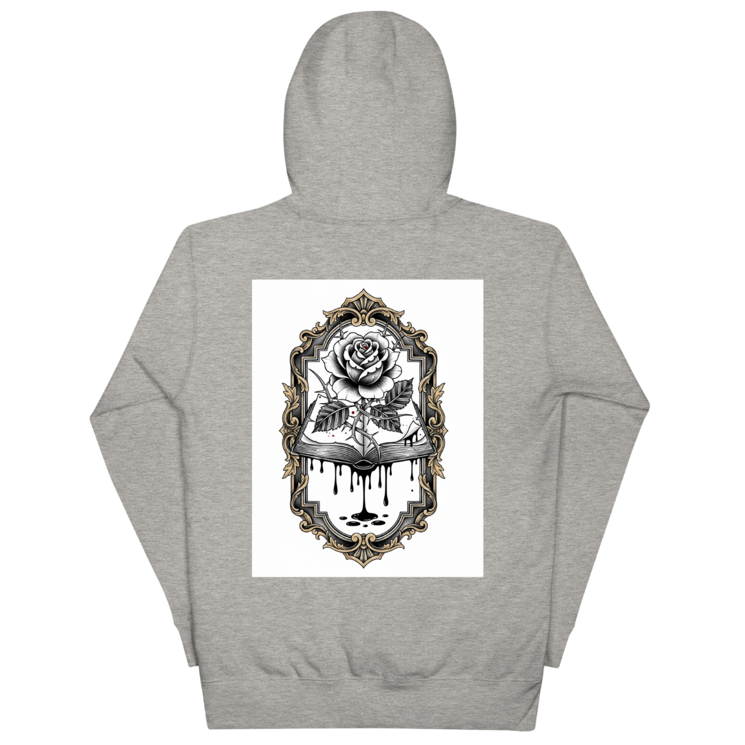 Thorns & Roses – Unisex Hoodie