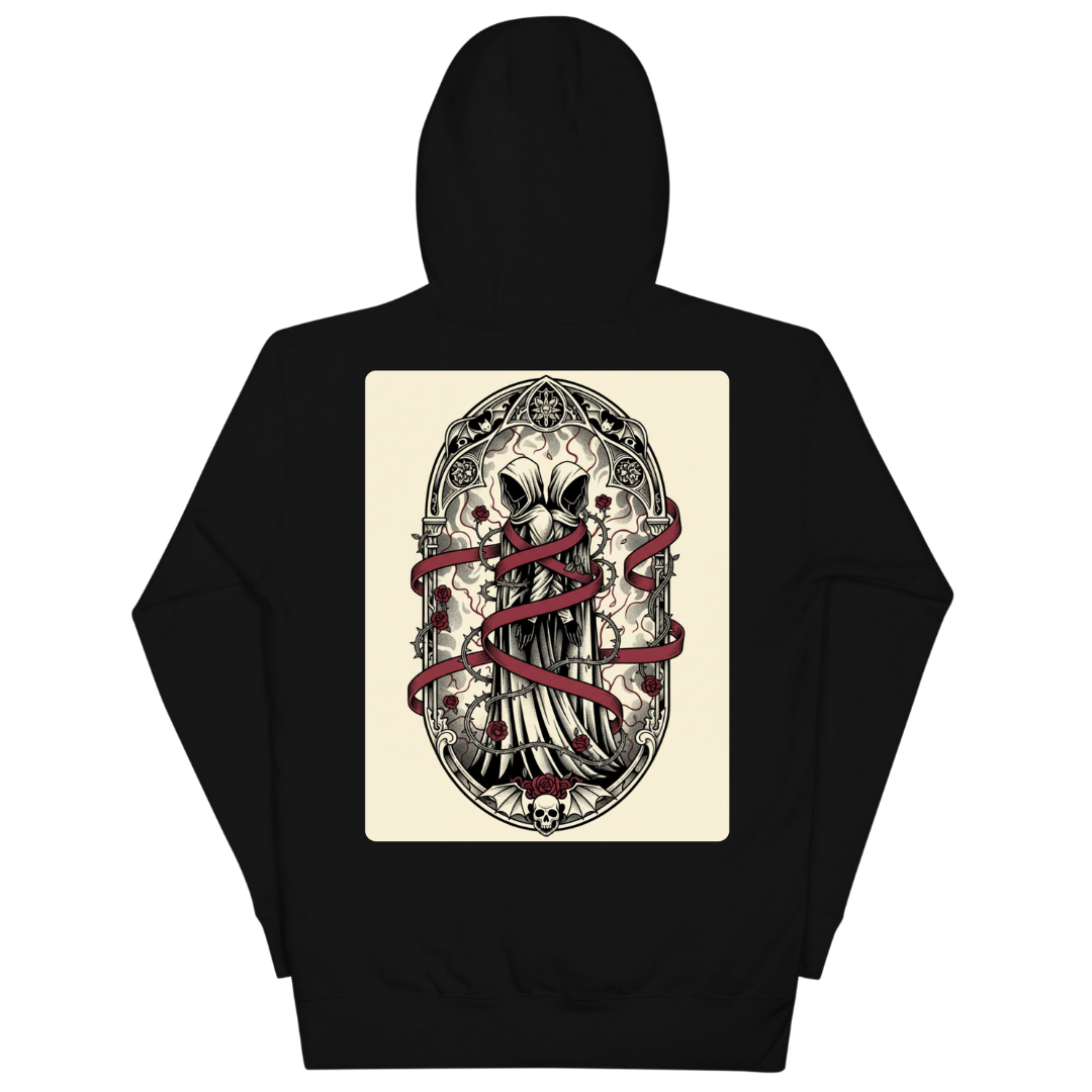 Bound by Fate – Unisex Hoodie