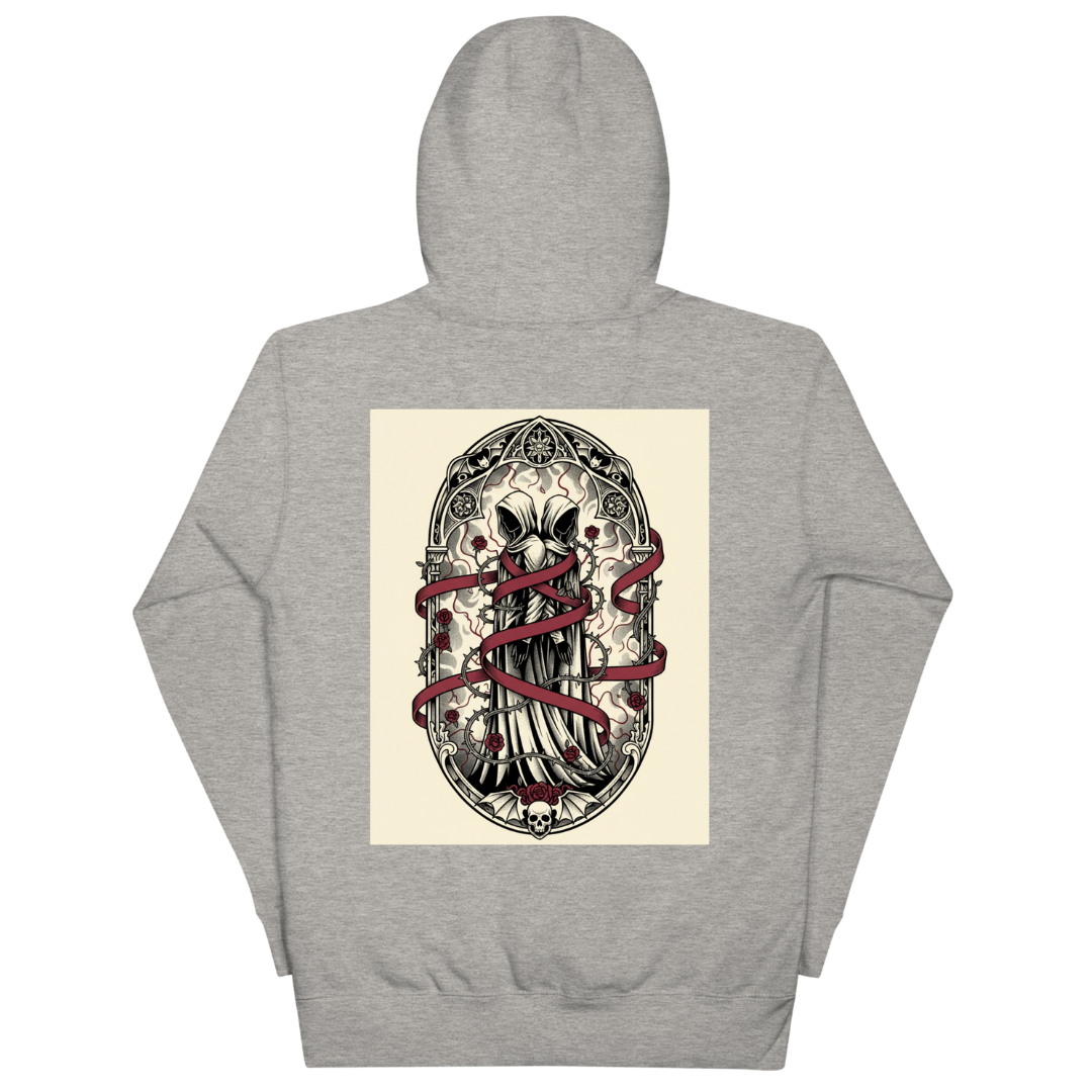 Bound by Fate – Unisex Hoodie