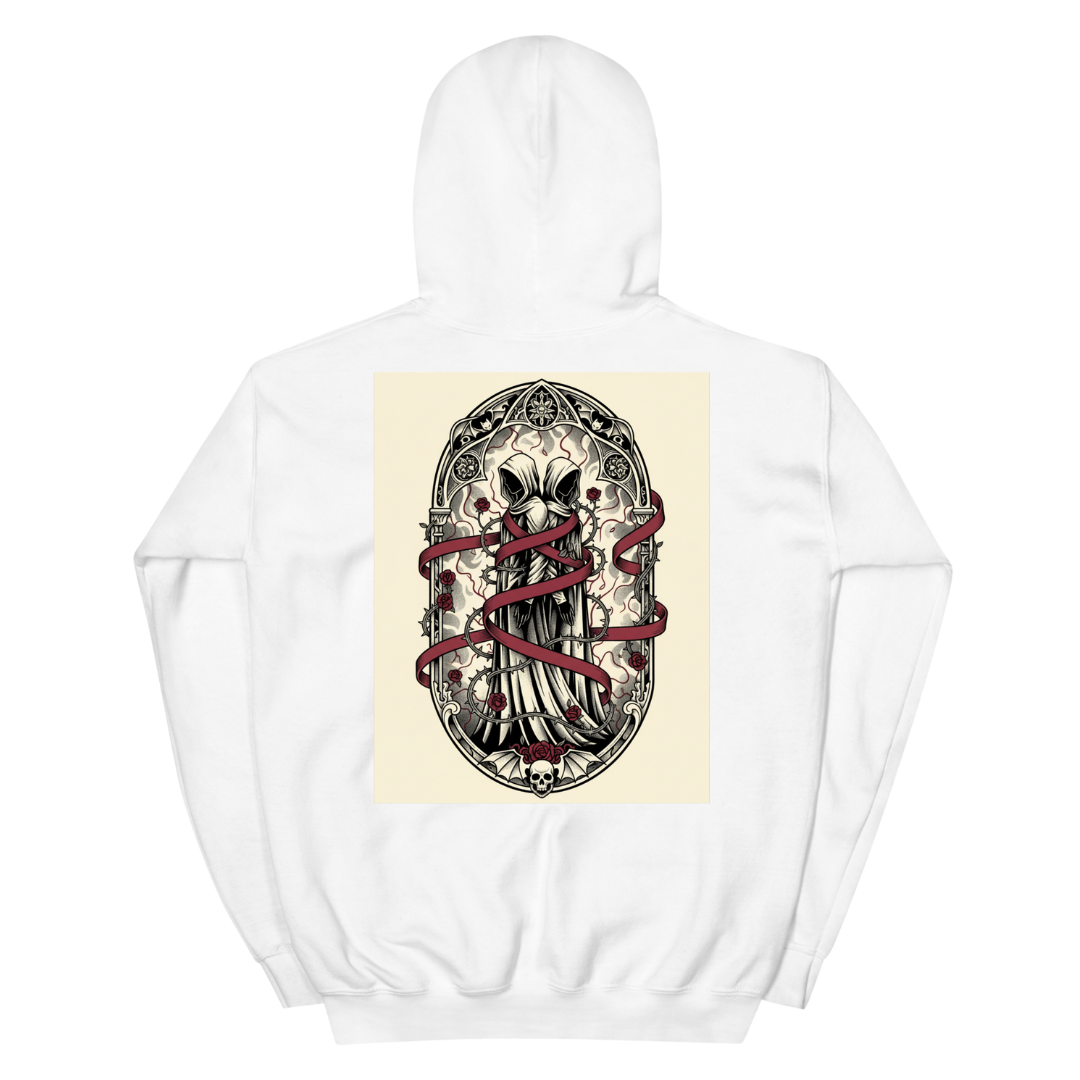 Bound by Fate – Unisex Hoodie