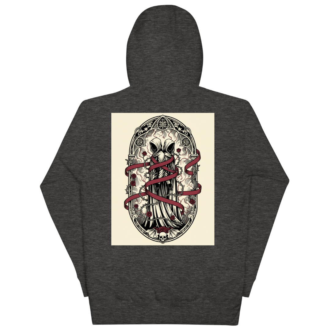 Bound by Fate – Unisex Hoodie