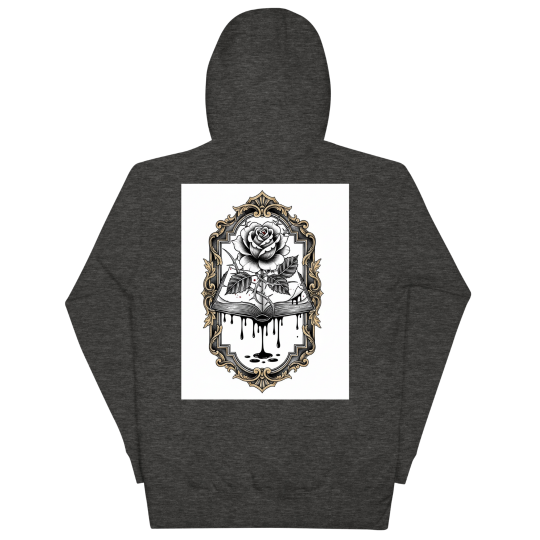 Thorns & Roses – Unisex Hoodie
