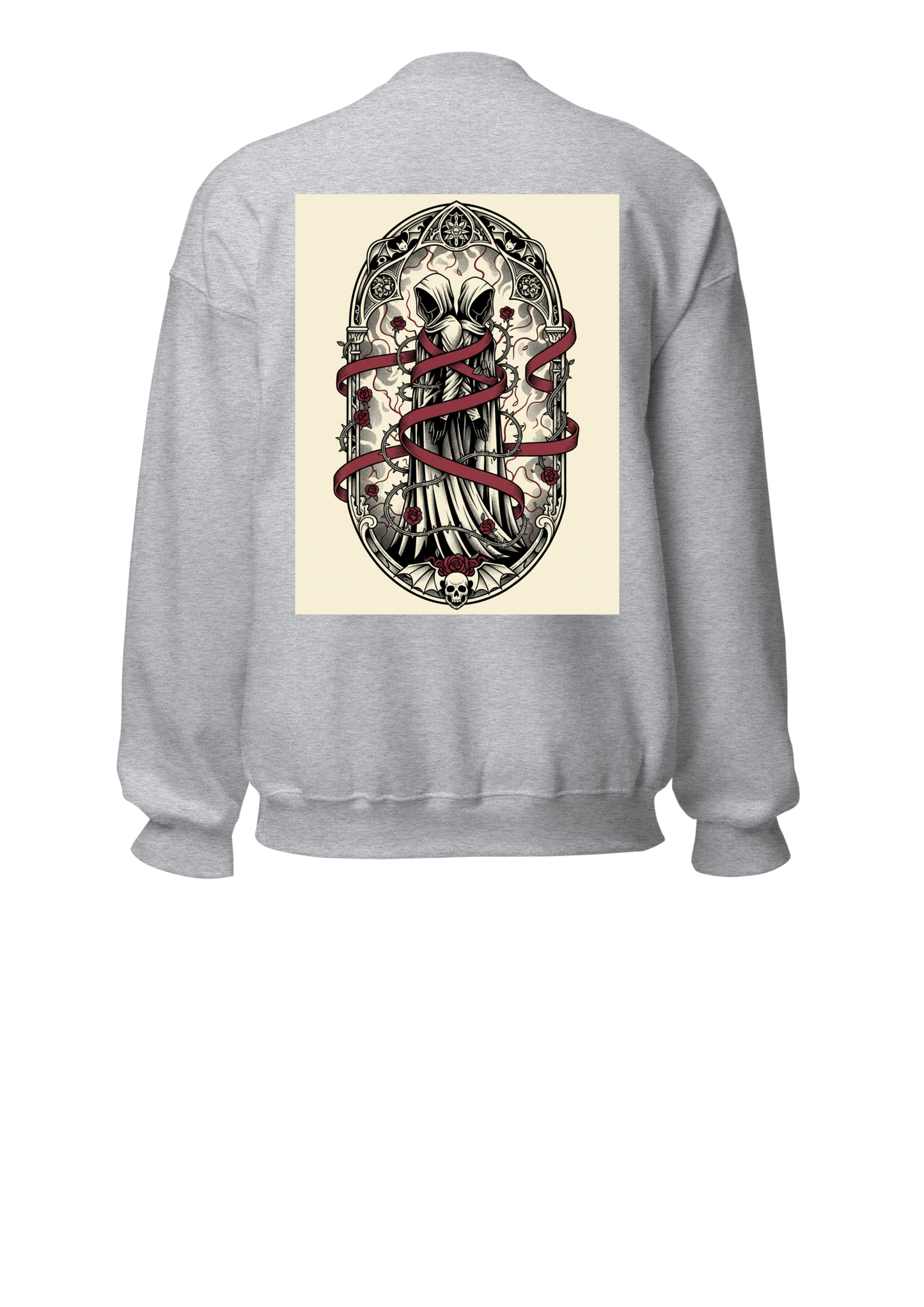Bound by Fate – Unisex Sweatshirt