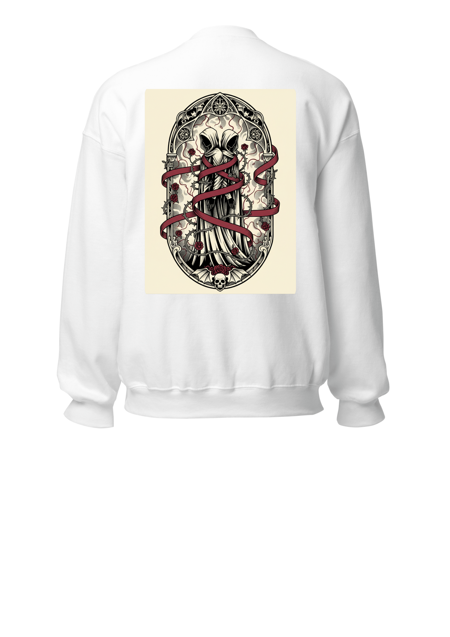 Bound by Fate – Unisex Sweatshirt