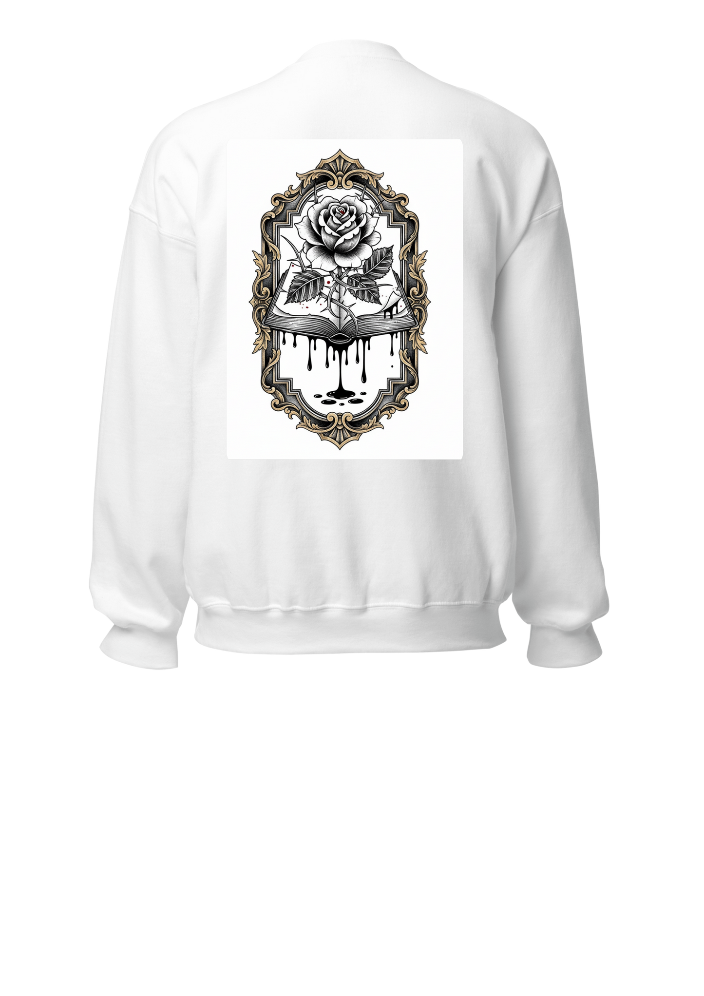 Thorns & Roses – Unisex Sweatshirt