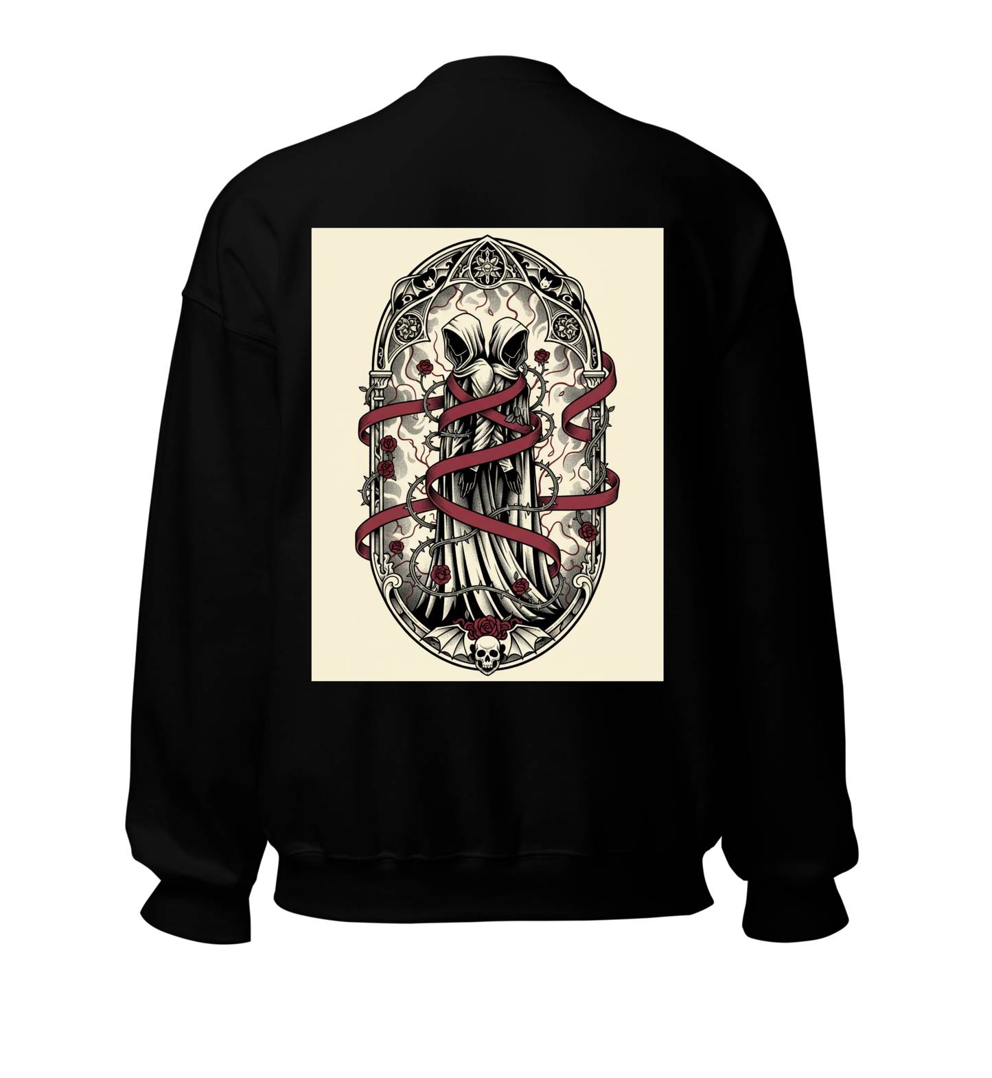 Bound by Fate – Unisex Sweatshirt