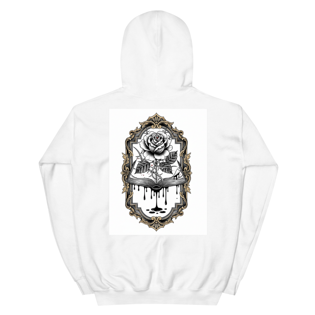 Thorns & Roses – Unisex Hoodie