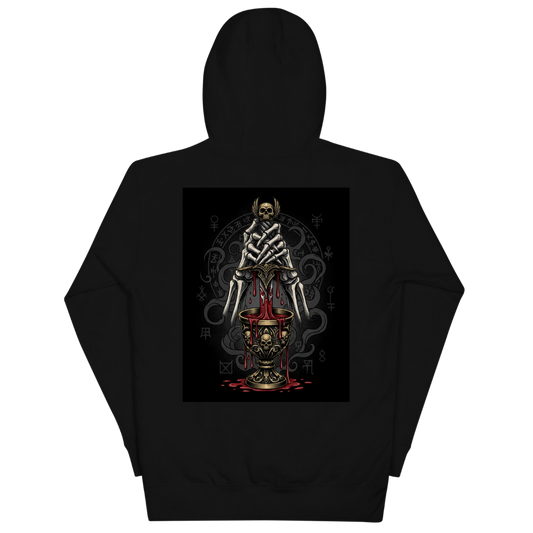 Blood Oath – Unisex Hoodie