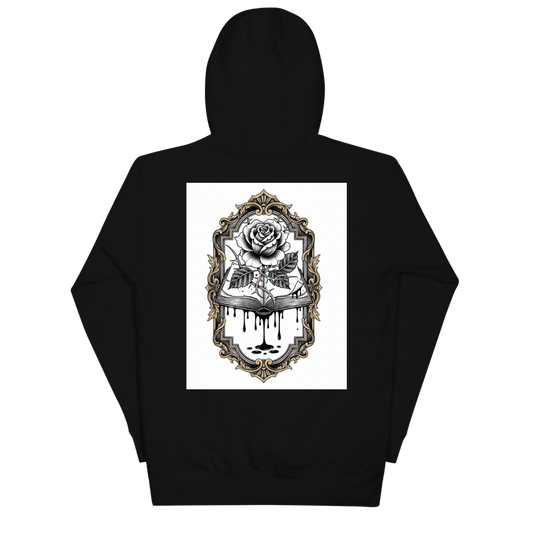 Thorns & Roses – Unisex Hoodie
