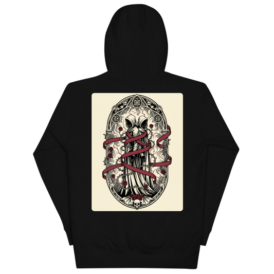 Bound by Fate – Unisex Hoodie