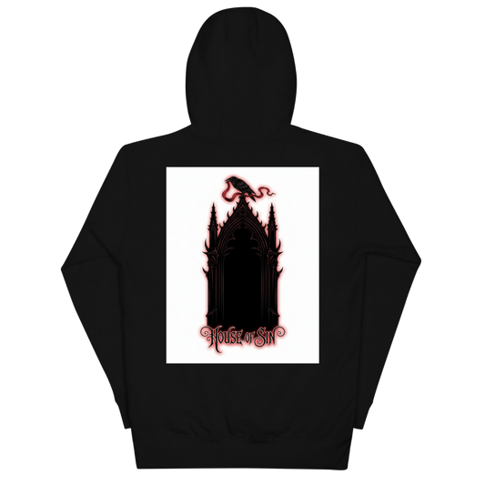 House of Sins – Unisex Hoodie
