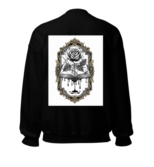 Thorns & Roses – Unisex Sweatshirt