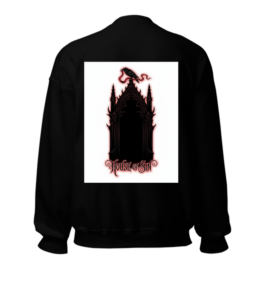 House of Sins – Unisex Sweatshirt