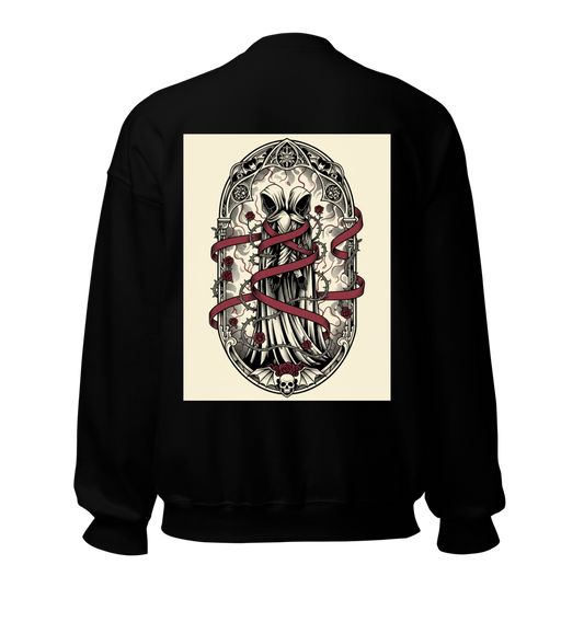 Bound by Fate – Unisex Sweatshirt