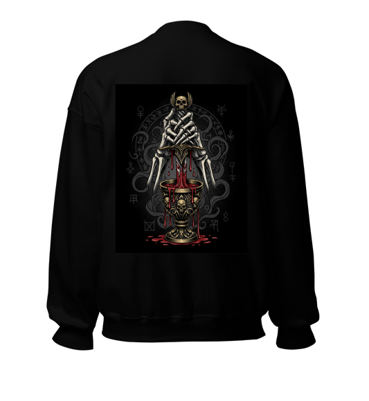 Blood Oath – Unisex Sweatshirt